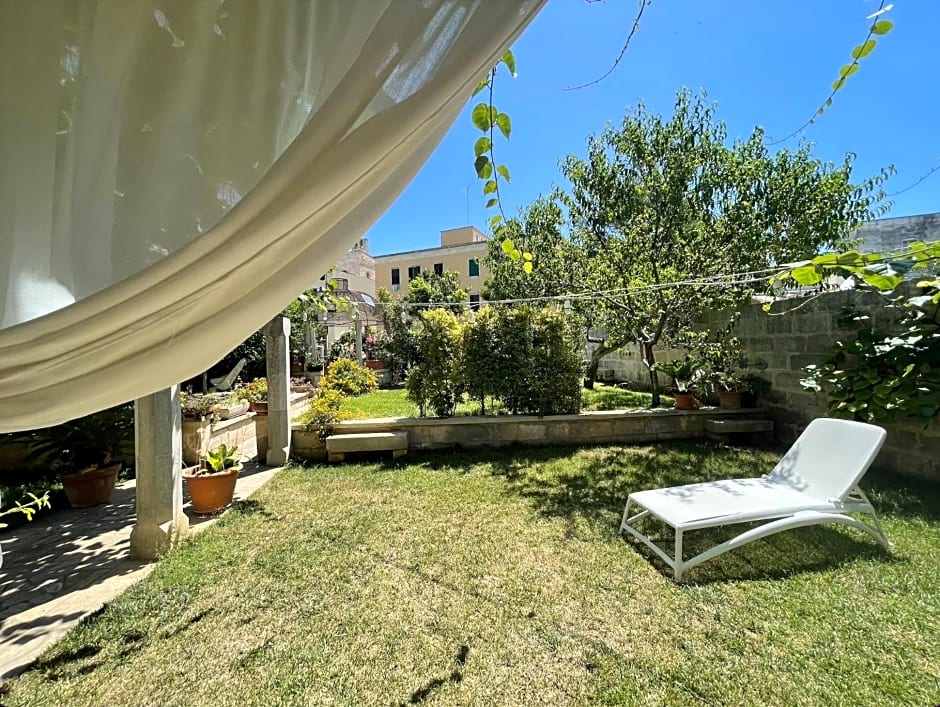 B&B Ophelia – Otranto, OK