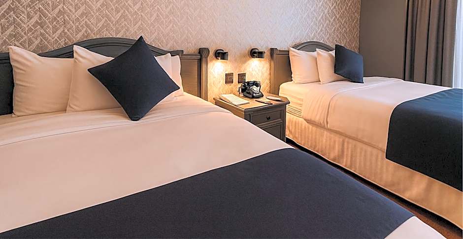 Hive Mexico City by G Hotels