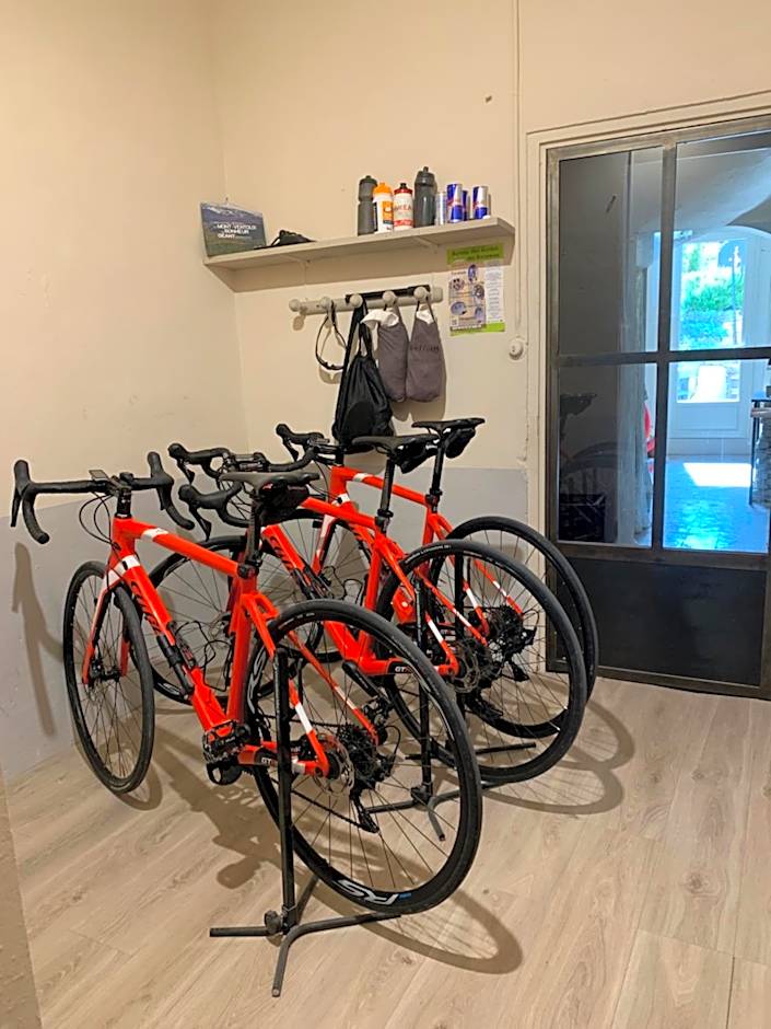 Appart'hôtel 27 le lion d'or