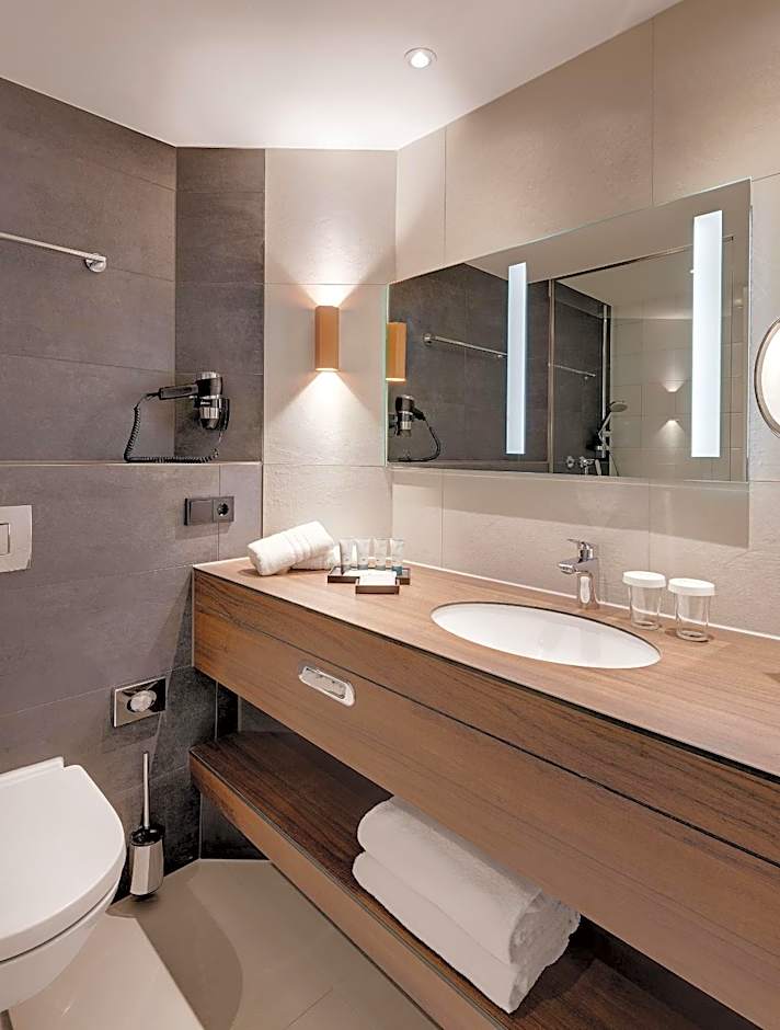 Bilderberg Bellevue Hotel Dresden