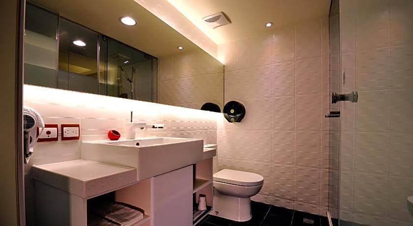 Audi Garden Business Hotel