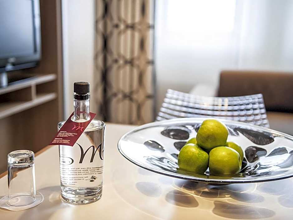 Mercure Amsterdam City