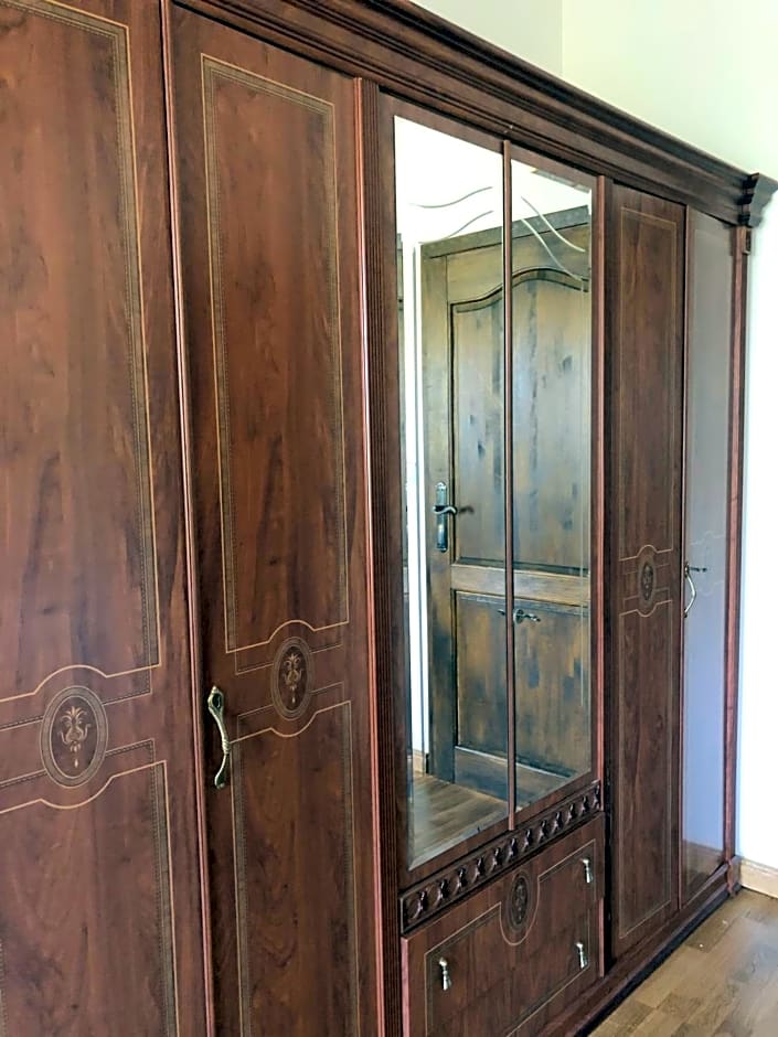 Pałac Pacółtówko