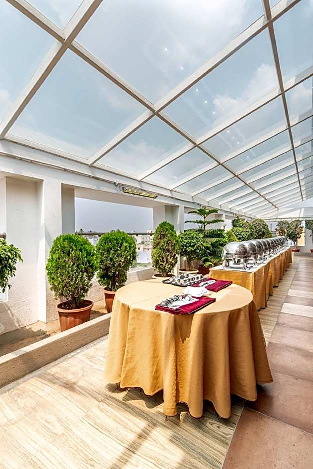 TGI Grand Fortuna - Hosur