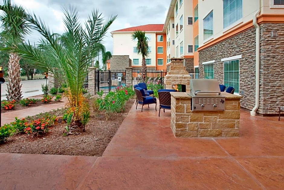 Residence Inn by Marriott Houston I-10 West/Park Row