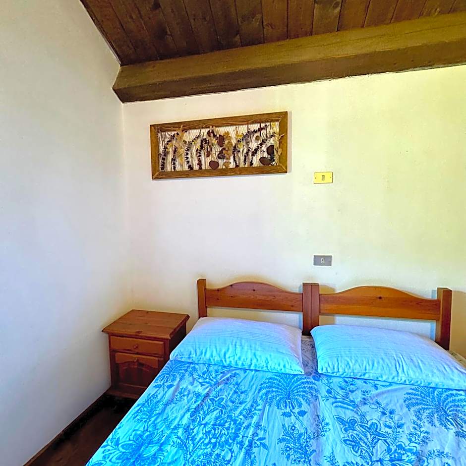 Albergo Ristorante Ca di Veroli