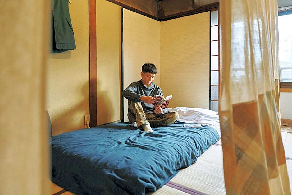 Gojo Guest House – Kyoto, IL