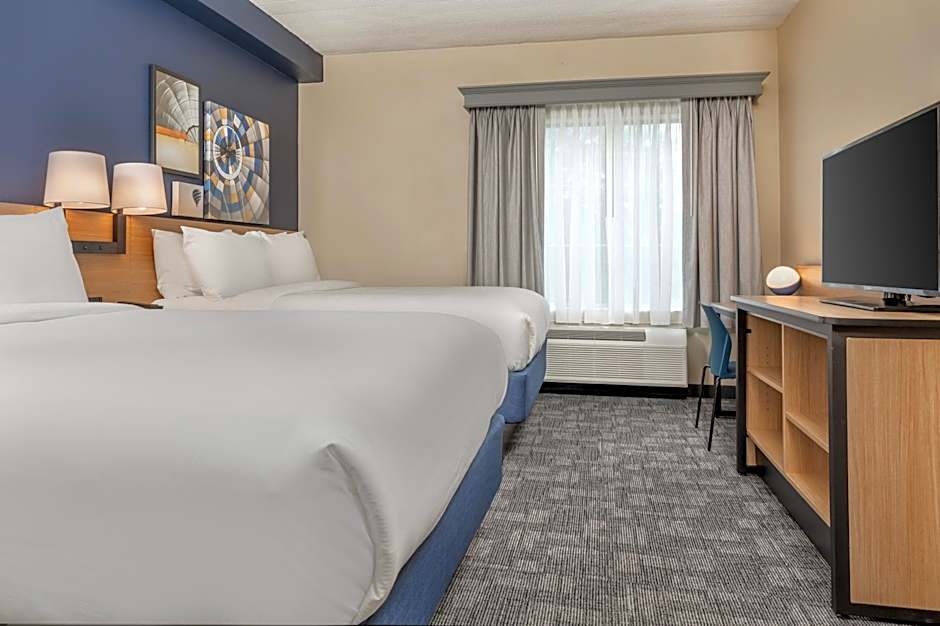 City Express by Marriott Elkridge