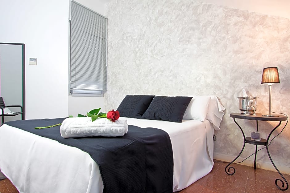 Aparthotel Atenea Calabria