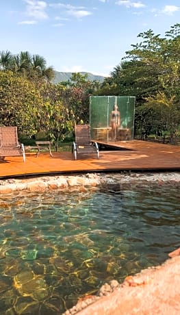 Pousada Varanda da Serra