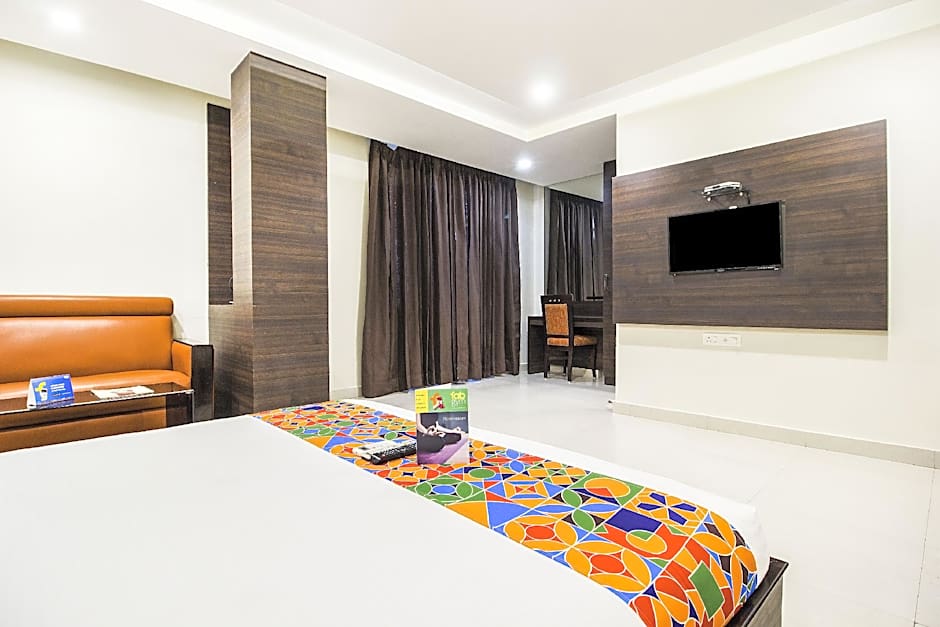 FabHotel KK Continental