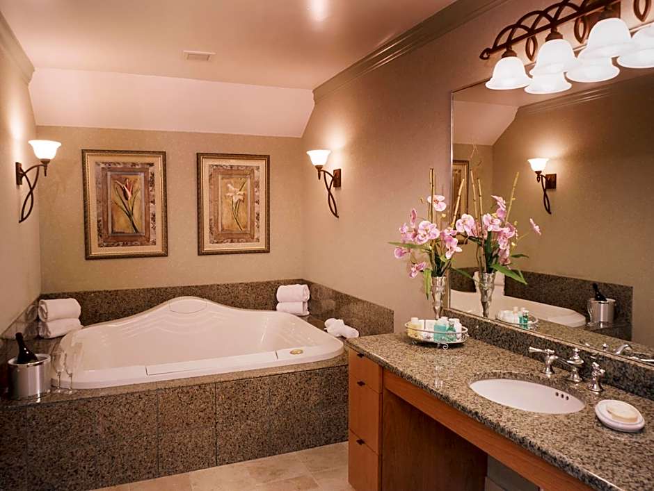 Sheraton Springfield Monarch Place Hotel