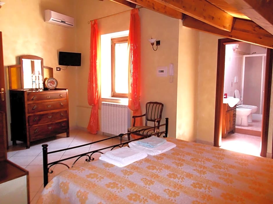 Dolcedorme Bed And Breakfast