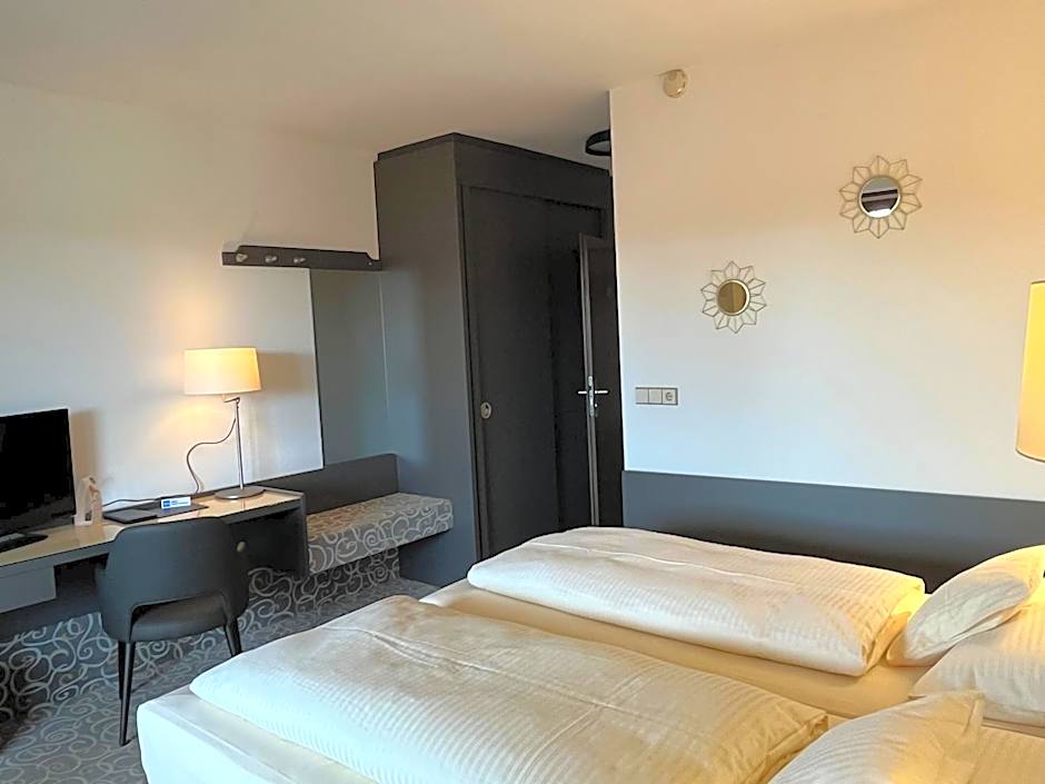 Hotel Gasthof Seefelder Hof