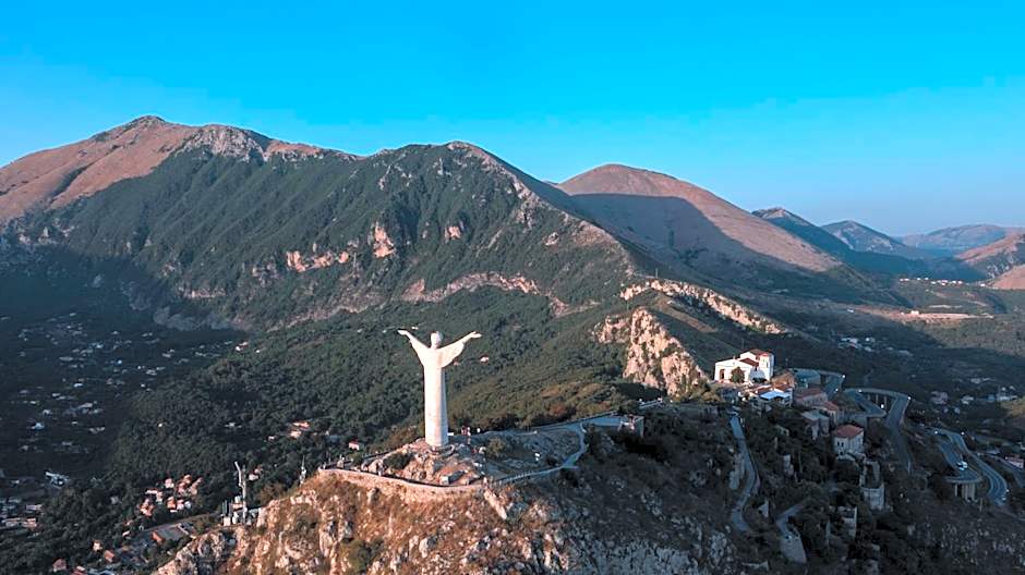 Santavenere Hotel - The Leading Hotels of the World