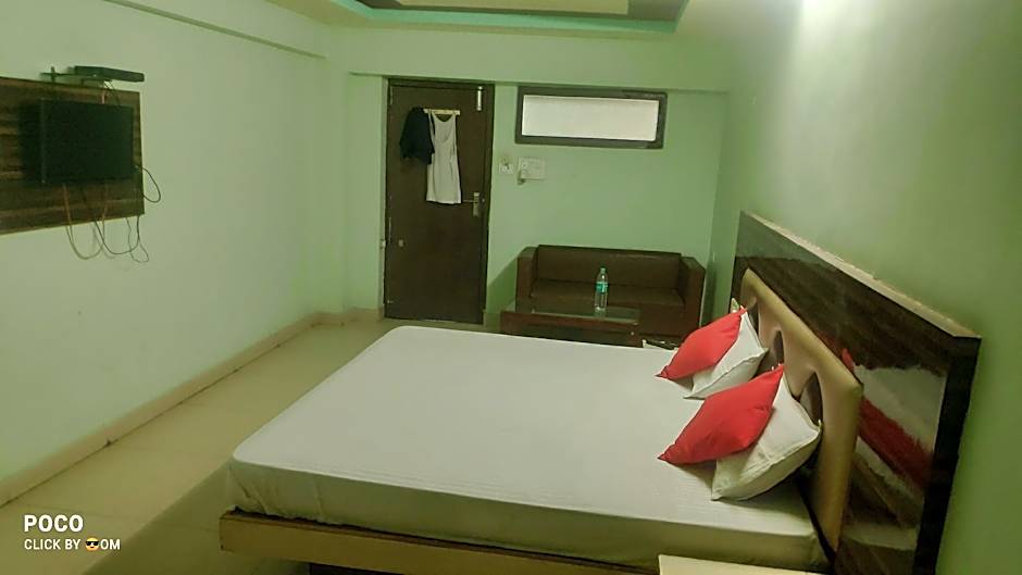 Hotel Lal’s Plaza by WB Inn – Bhopal, IN