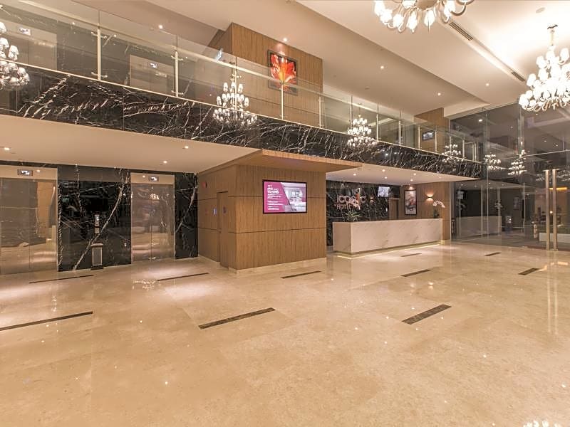 Iconic Hotel Prai Penang