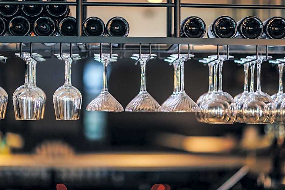 The Runnymede-On-Thames