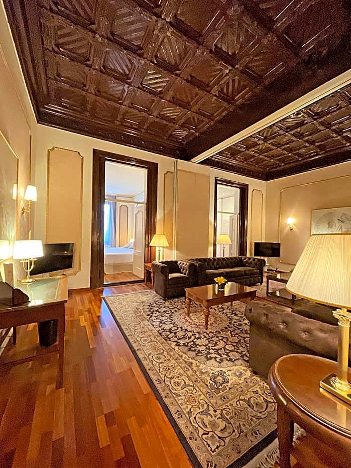 Hotel Roger De Lluria