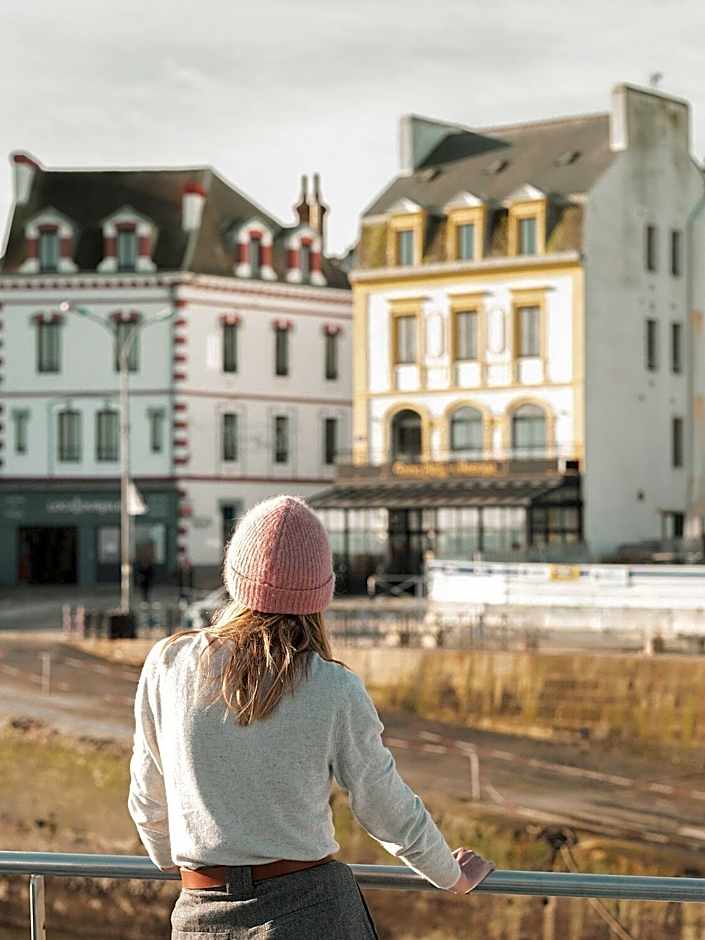 Castel Clara Thalasso & Spa