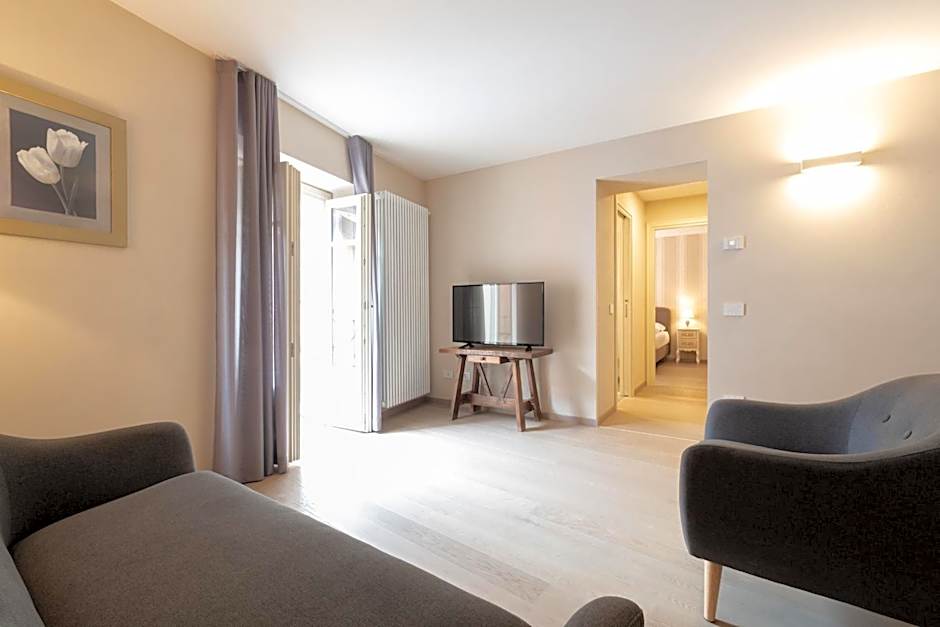 Antico Borgo B&B Cannobio