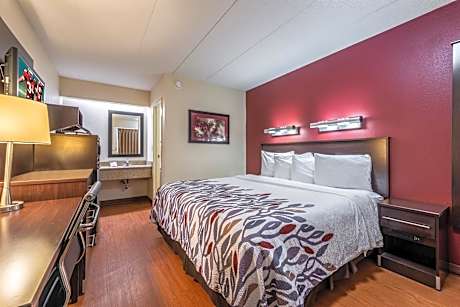 Red Roof Inn Merrillville