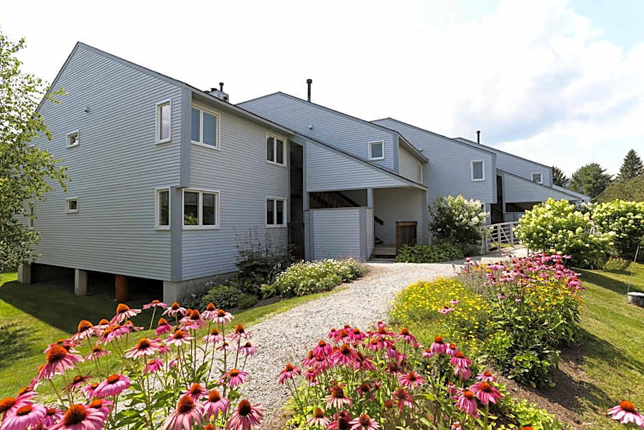 Okemo Mountain Lodging