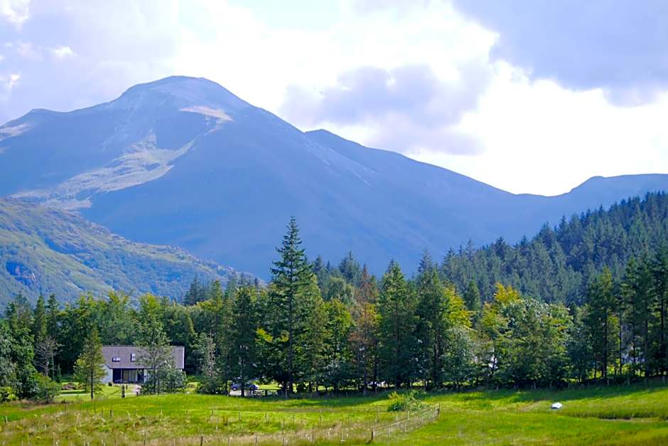 Glen Nevis Holidays
