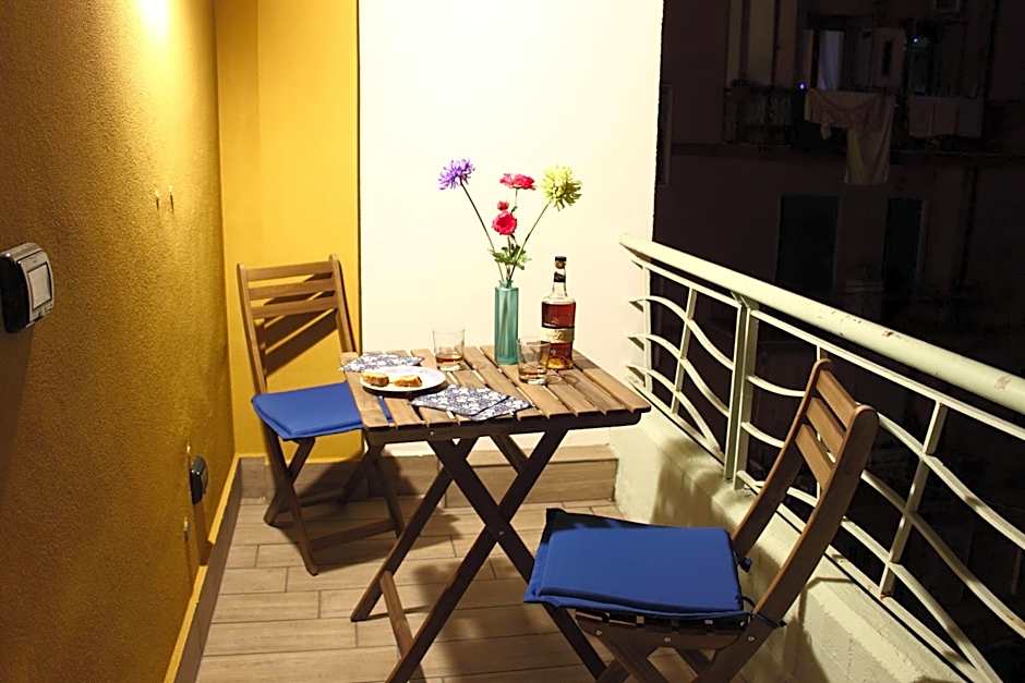 B&B I Fiori del Mare