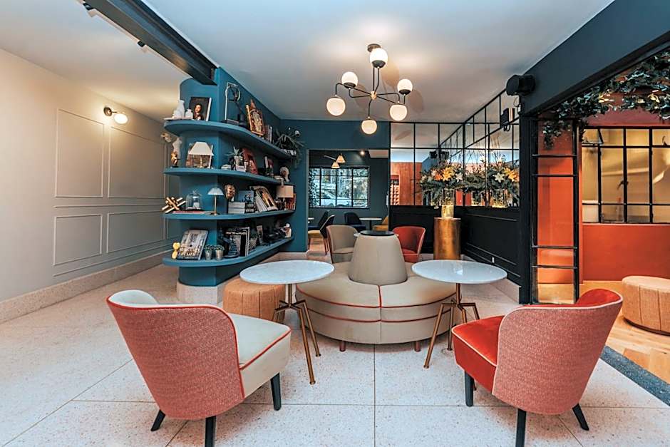 Casa Altata Hotel Boutique