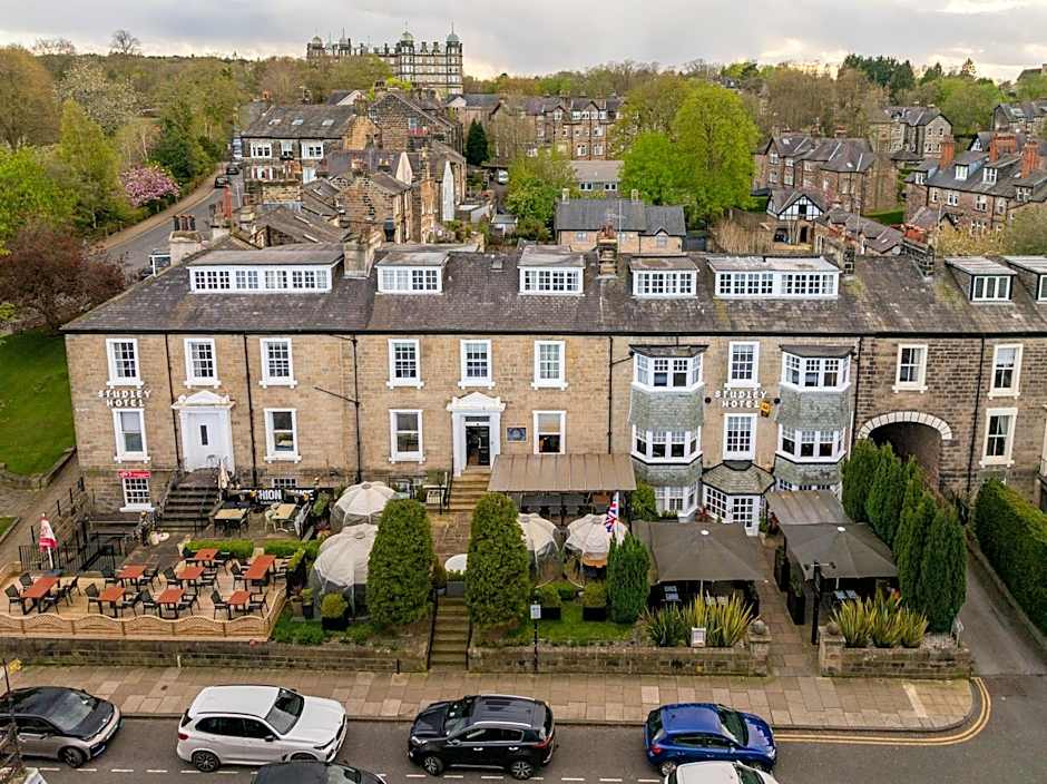 The Studley Hotel
