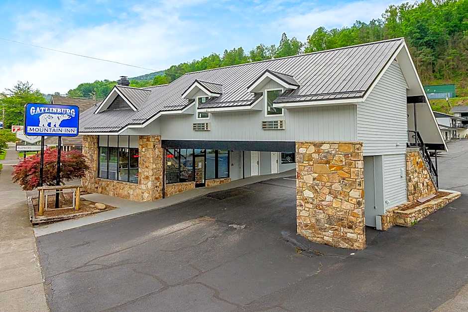 Gatlinburg Mountain Inn