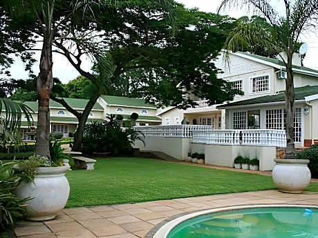 Garden Suite