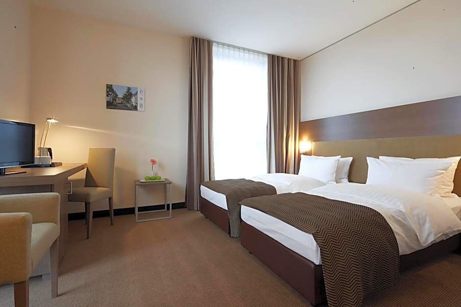 InterCityHotel Mannheim