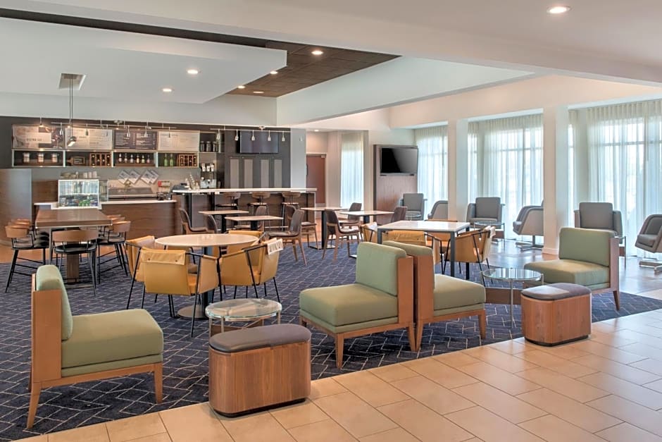 Courtyard by Marriott Silver Spring North/White Oak