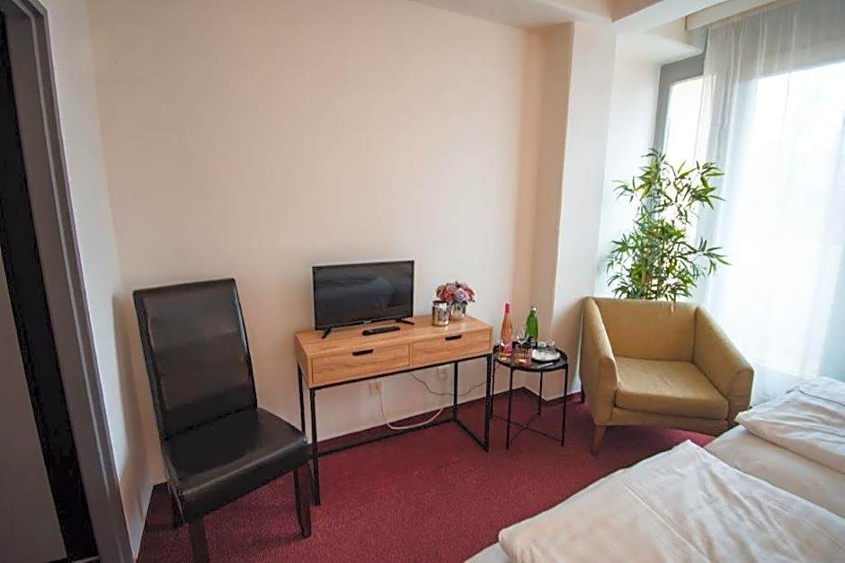 Wellness hotel Lucia