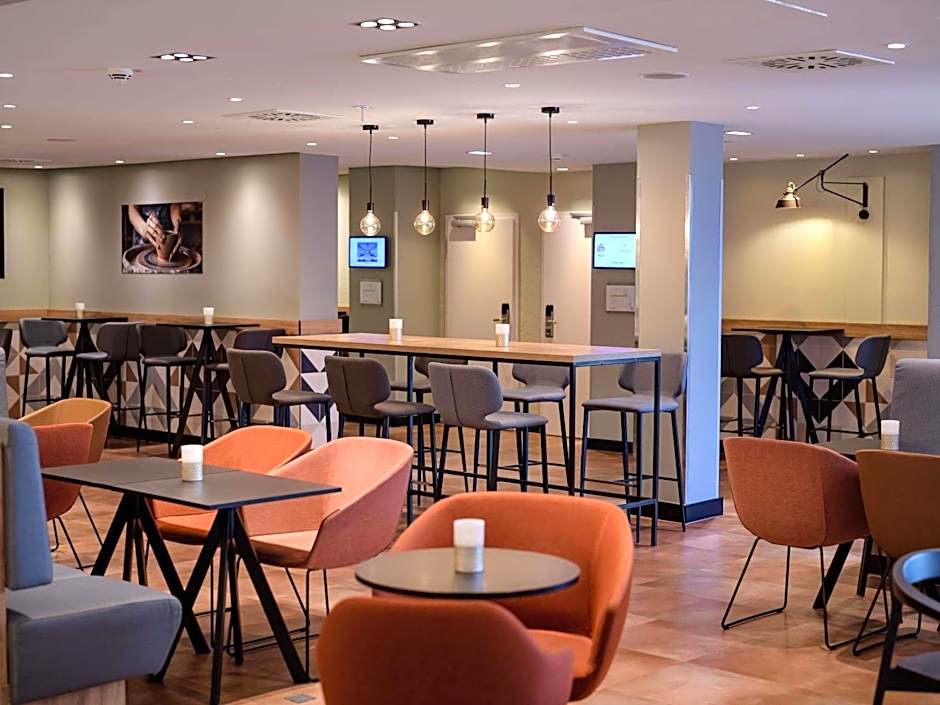 Mercure Hotel Koeln West