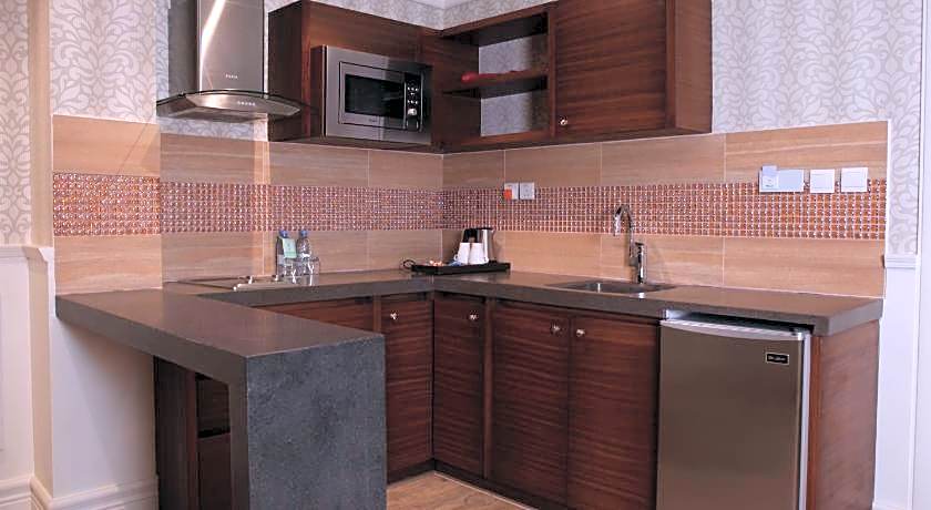 Aswar Boutique Hotel