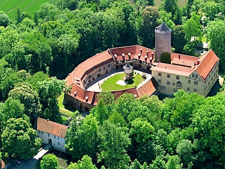 Hotel & Spa Wasserschloss Westerburg