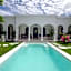 Morning Glory Villa
