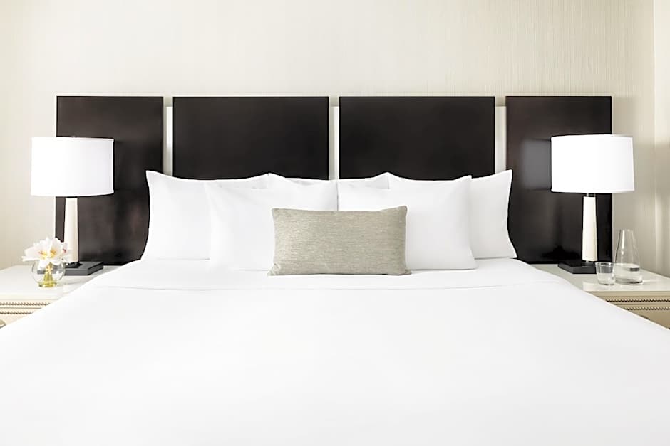 The Gregorian Hotel