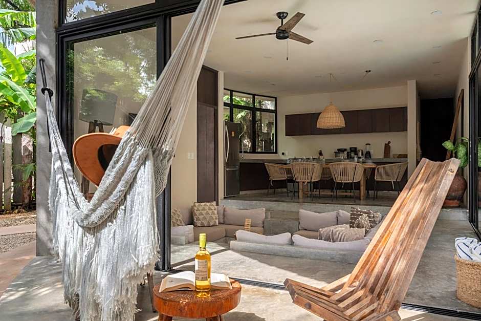 Auralis Boho Boho Villa-Priv Pool-Concierge-BBQ 3B
