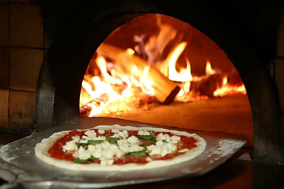 Hotel Il Quadrifoglio