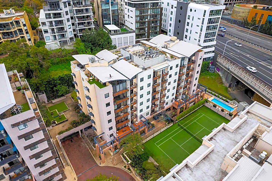 Prime Perth Apartment