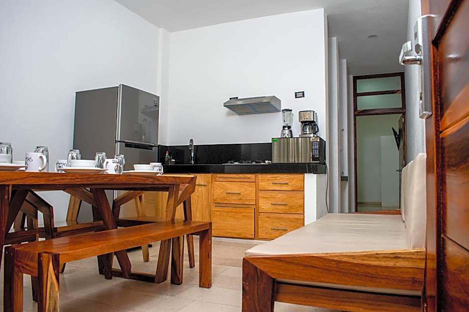 Hubun Hotel Boutique