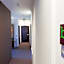 b-smart motel Sevelen