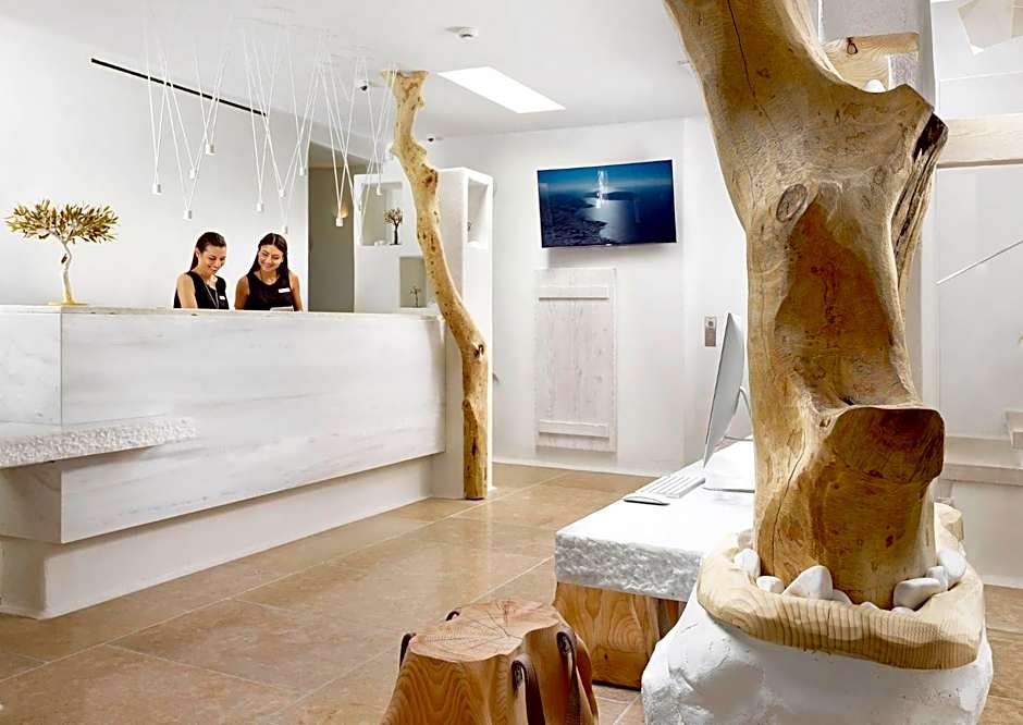 Kove Mykonos - A Myconian Collection Hotel