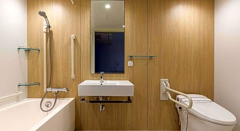 Akabane Holic Hotel