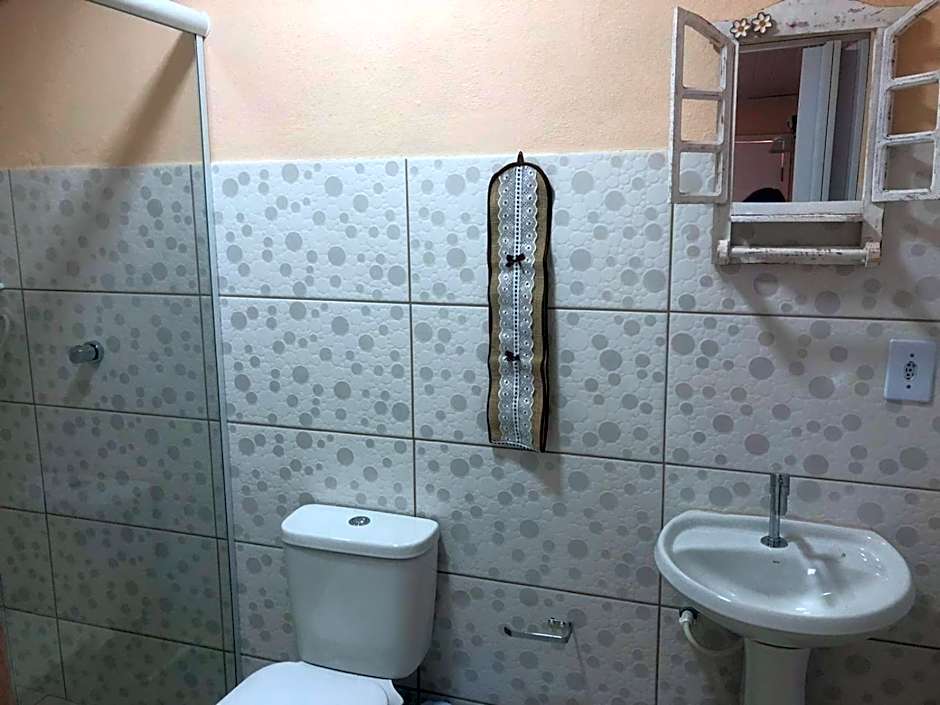 Pousada Recanto dos Arcos