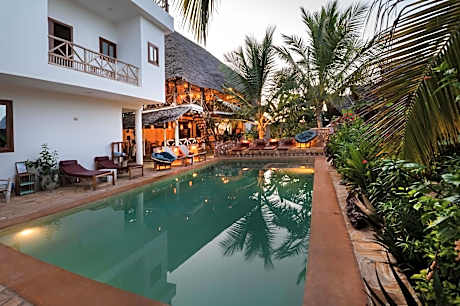 SuBanda Boutique Hotel